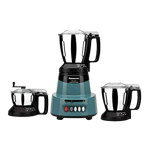 Panasonic MX AV 325 600W Juicer Mixer Grinder 1