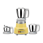 Panasonic MX AV325 600W Mixer Grinder