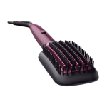 Philips BHH73000 Heated Straightening Brush 0