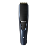 Philips beard trimmer bt3435 15 blue Front View