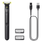 Philips oneblade trimmer qp1424 10 black Full View
