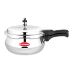 Premier Aluminium Handi Pressure Cooker 3 Litre 01