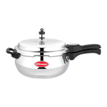 Premier Aluminium Handi Pressure Cooker 5 5 Litre 01
