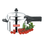 Premier Aluminium Induction Bottom Pressure Cooker 3 Litre 01