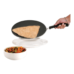 Premier Aluminium Tawa Concave 320 mm 1