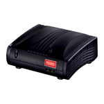Premier Care D30 Voltage Stabilizer Black front