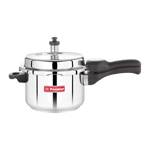 Premier Comfort Stainless Steel Pressure Cooker 3L