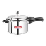 Premier Comfort Stainless Steel Pressure Cooker 7 5L 01