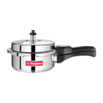 Premier Comfort Stainless Steel Pressure Cooker