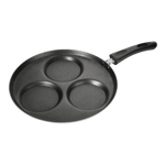 Premier Omini Uthappam Tawa 3 Cavity 01