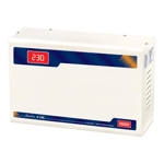 Premier Slimline 4 DB Voltage Stabilizer 01