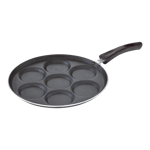 Premier mini Uthappam Tawa 7 Cavity 01