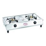 Prestige Agni Classic 2 Burners Gas Stove 1