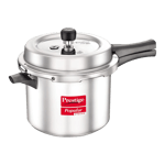 Prestige Aluminium Popular Svachh Pressure Cooker 5L 01
