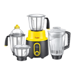 Prestige Delight Plus 750W Mixer Grinder 01