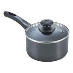 Prestige Omega Deluxe granite Aluminium Non stick Milk Pan 16cm 01 1