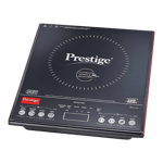 Prestige PIC 3 1 V3 2000 W Induction 20Cooktop 01
