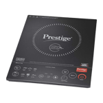 Prestige PIC 6 1 V3 2200W Induction Cooktop 01