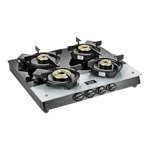 Prestige Svachh Duo 4 Burners Gas Stove 01