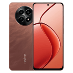 Realme c65 5g speedy red 128gb 6gb ram Front Back View