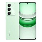 Realme c73 5g jade green 64gb 4gb ram Front Back View