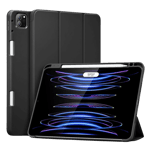 Robocare silicon cover for apple ipad pro 11 inch 4thand5th gen black Full View