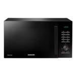 Samsung 28 L Convection Microwave Oven with Moisture Sensor MC28A5145VK TL 1