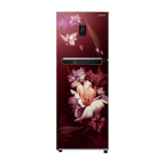 Samsung 314 L Frost Free Double Door 2 Star Refrigerator RT34B4612RZHL 10