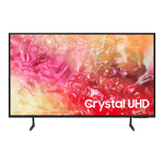Samsung 4k ultra hd led smart tv du7000 43 inch Front View