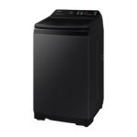 Samsung 7 0Kg Fully Automatic Top Load Washing Machine WA70BG4546BVTL Black Caviar 01