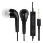 Samsung EHS64 Earphone Black 1