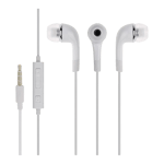 Samsung EHS64 Earphone White 1
