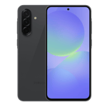 Samsung Galaxy A36 5G Awesome Blaack Main