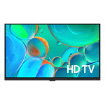 Samsung HD Smart LED TV H4560 32 inch web view front view