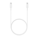 Samsung USB C To USB C Data Cable White 156