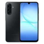 Samsung galaxy a17 5g black 8gb 128gb Front Back View
