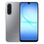 Samsung galaxy a17 5g gray 8gb 128gb Front Back View