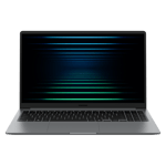 Samsung galaxy book5 intel core ultra 7 225u windows 11 home laptop np750xhd kd2in gray 16gb 512gb Front View