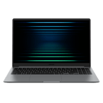 Samsung galaxy book5 intel core ultra 7 225u windows 11 home laptop np750xhd kd3in gray 16gb 512gb Front View
