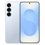 Samsung galaxy s25 5g icyblue 512gb 12gb ram Front Back View