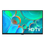 Samsung led smart tv t4570 hd ready 32 inch Front View