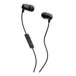 Skullcandy Jib Mic Earphone Black 1