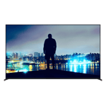 Sony bravia 8 ii 4k ultra hd smart android oled tv xr80m2 65 inch Front View Image