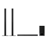 Sony ht s700rf 5 1 ch dolby digital with dts home cinema soundbar black 1