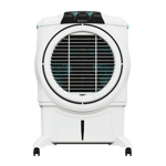 Symphony Sumo 75 XL Desert Air Cooler White 75 L front view