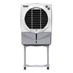 Symphony jumbo 45 plus desert air cooler white 41 l Front View
