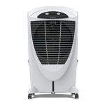 Symphony master cool 65 xl desert air cooler white 65 l Front View