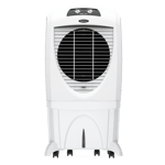 Symphony master cool 95 xl desert air cooler white 95 l Front View