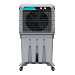 Symphony movicool l 200 large space desert air cooler grey 200 l Front View