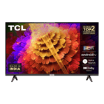Tcl hd led smart tv s5202 32 inch Front View